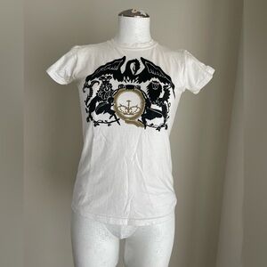 Queen + Adam Lambert Concert T-Shirt